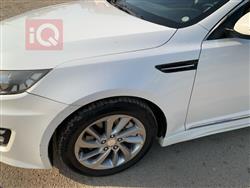 كيا اوبتيما